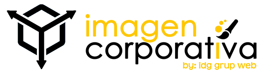 Imagen Corporativa Profesional, una marca de IDG GRUP WEB