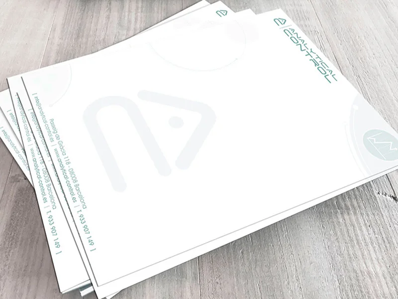 Manual de identidad corporativa